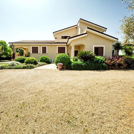 B&B Samilu' Battipaglia Luaran gambar