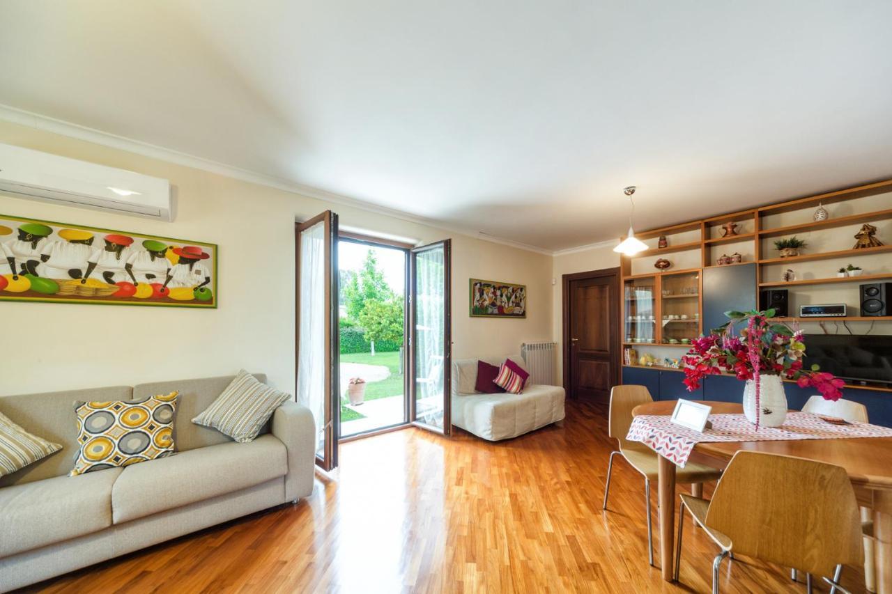 B&B Samilu' Battipaglia Luaran gambar