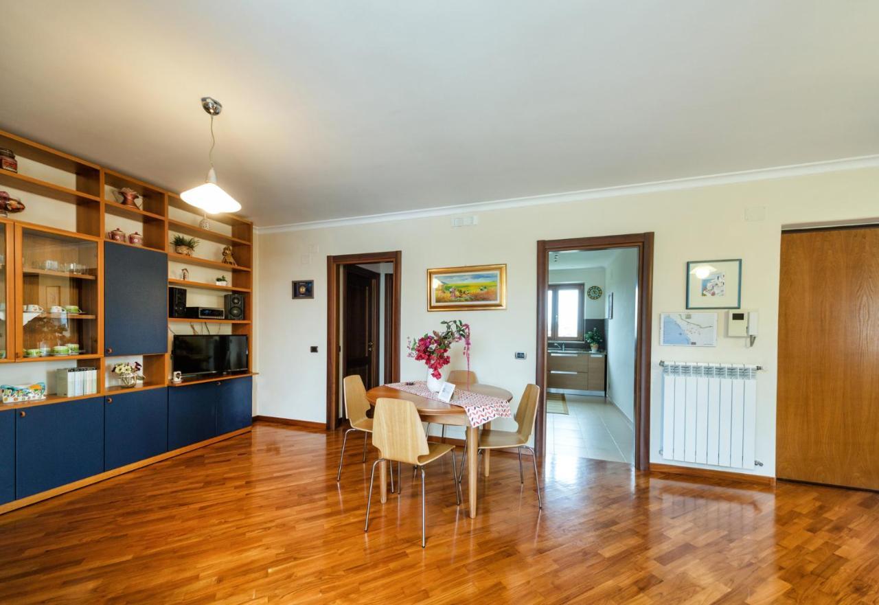 B&B Samilu' Battipaglia Luaran gambar