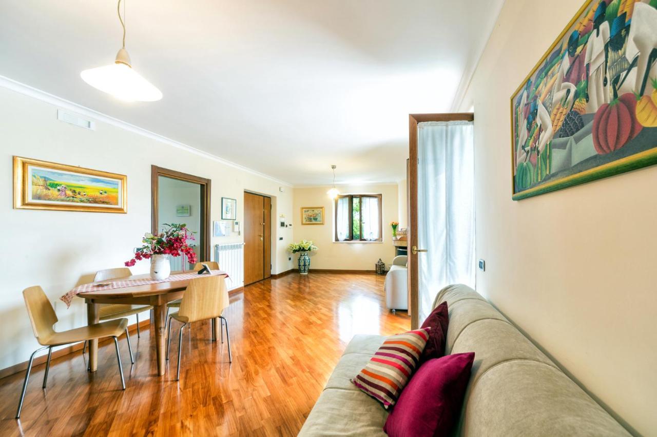 B&B Samilu' Battipaglia Luaran gambar