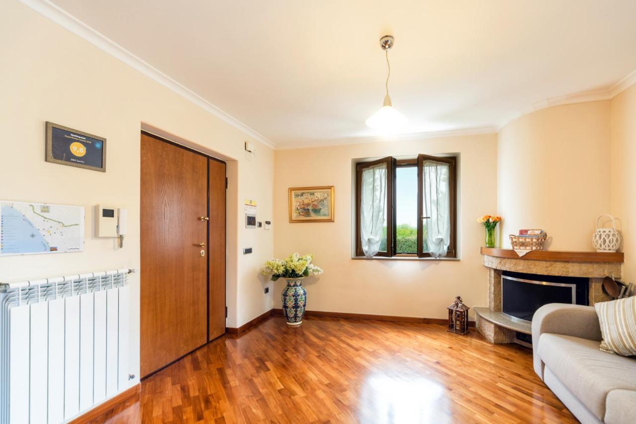 B&B Samilu' Battipaglia Luaran gambar
