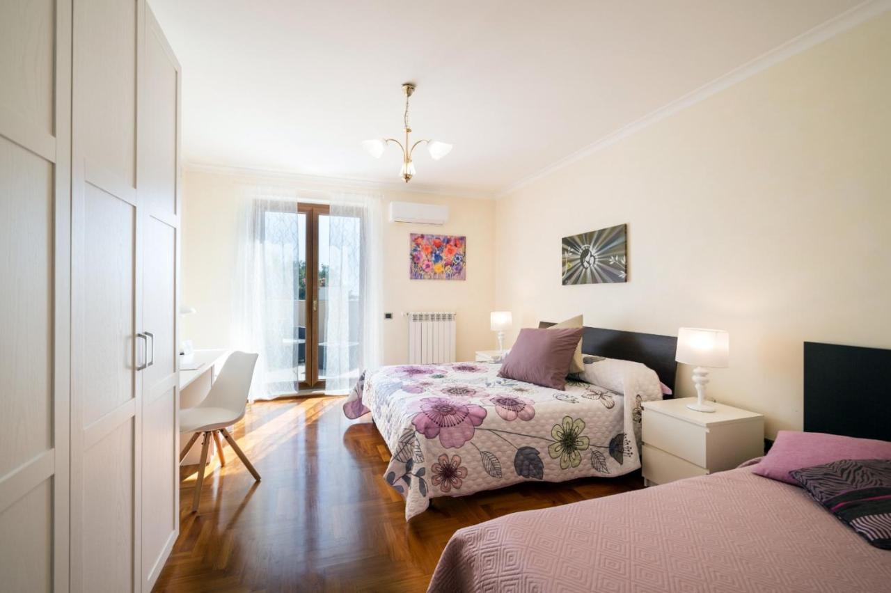 B&B Samilu' Battipaglia Luaran gambar