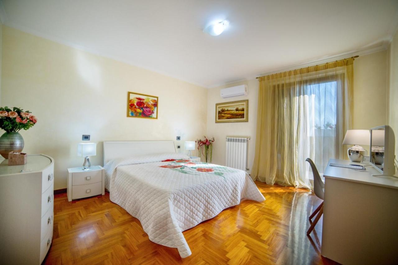 B&B Samilu' Battipaglia Luaran gambar