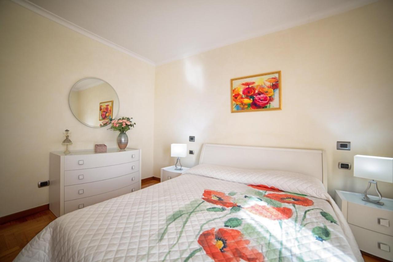 B&B Samilu' Battipaglia Luaran gambar