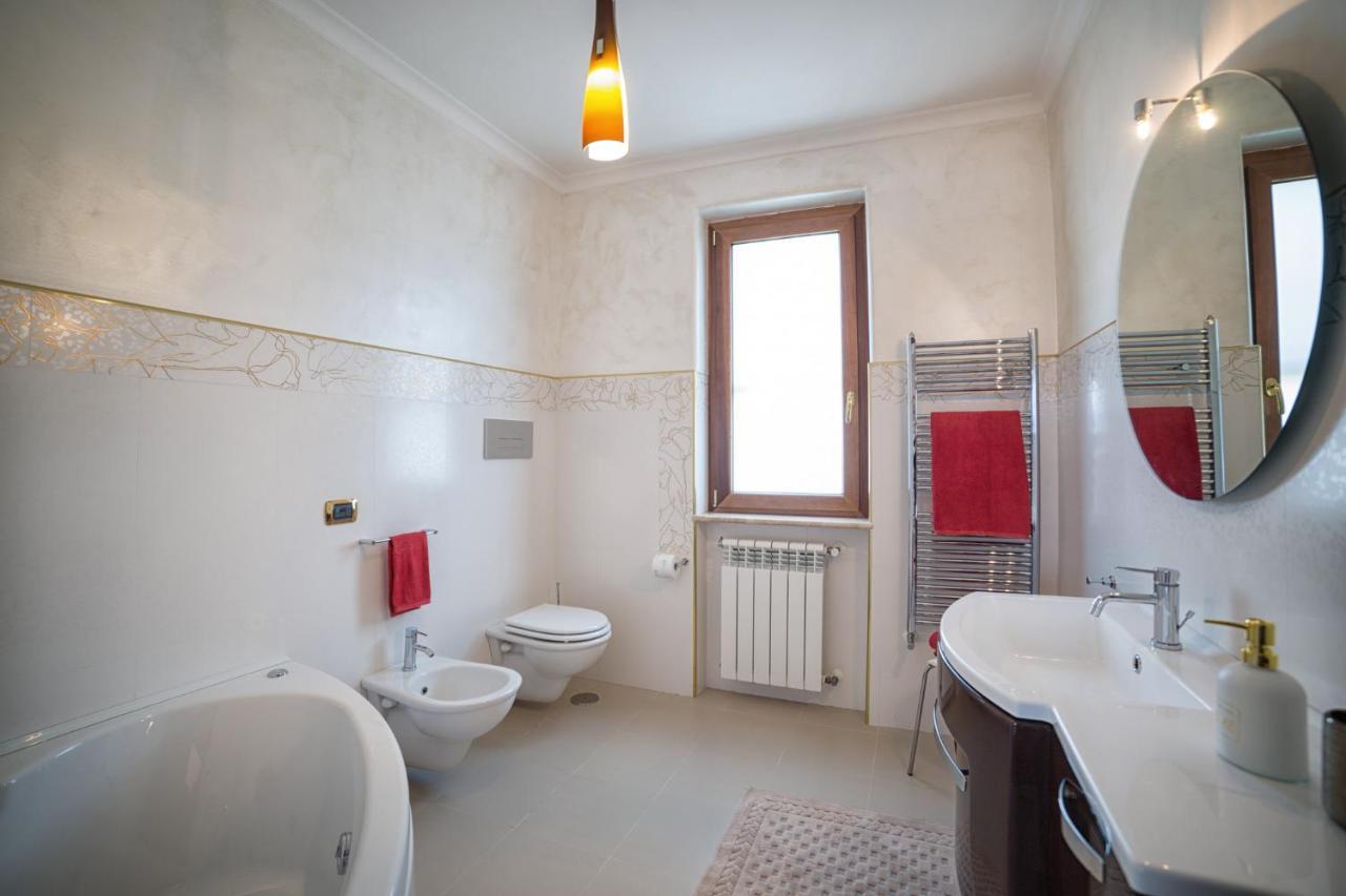 B&B Samilu' Battipaglia Luaran gambar