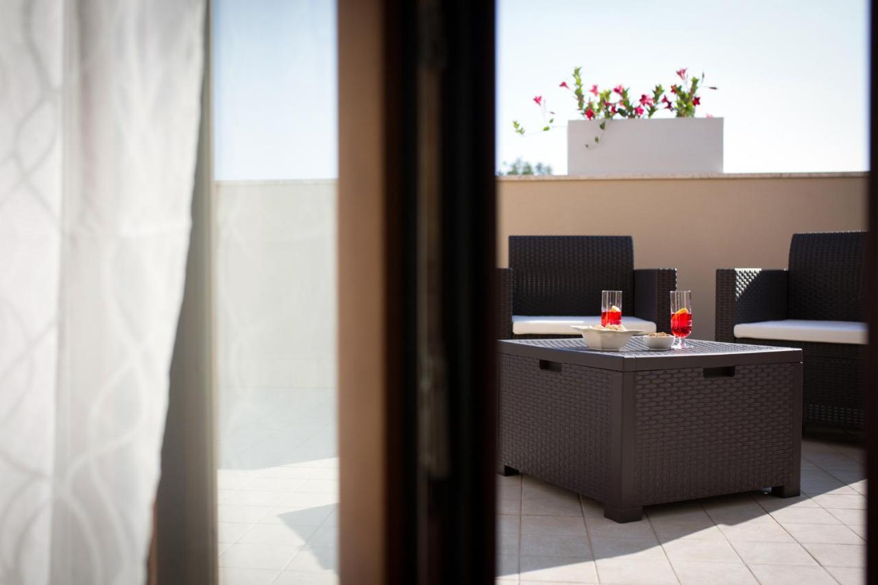 B&B Samilu' Battipaglia Luaran gambar