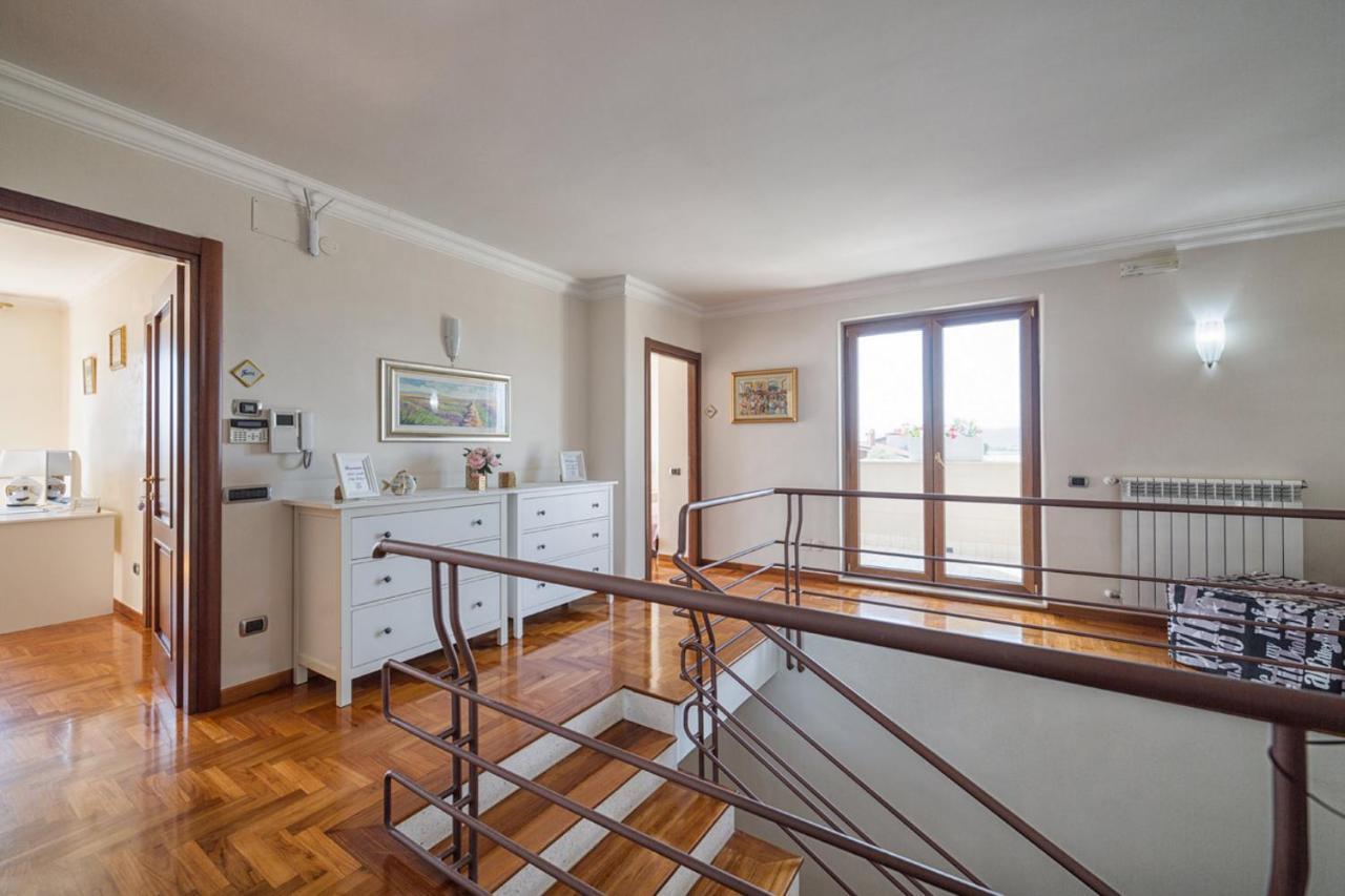 B&B Samilu' Battipaglia Luaran gambar