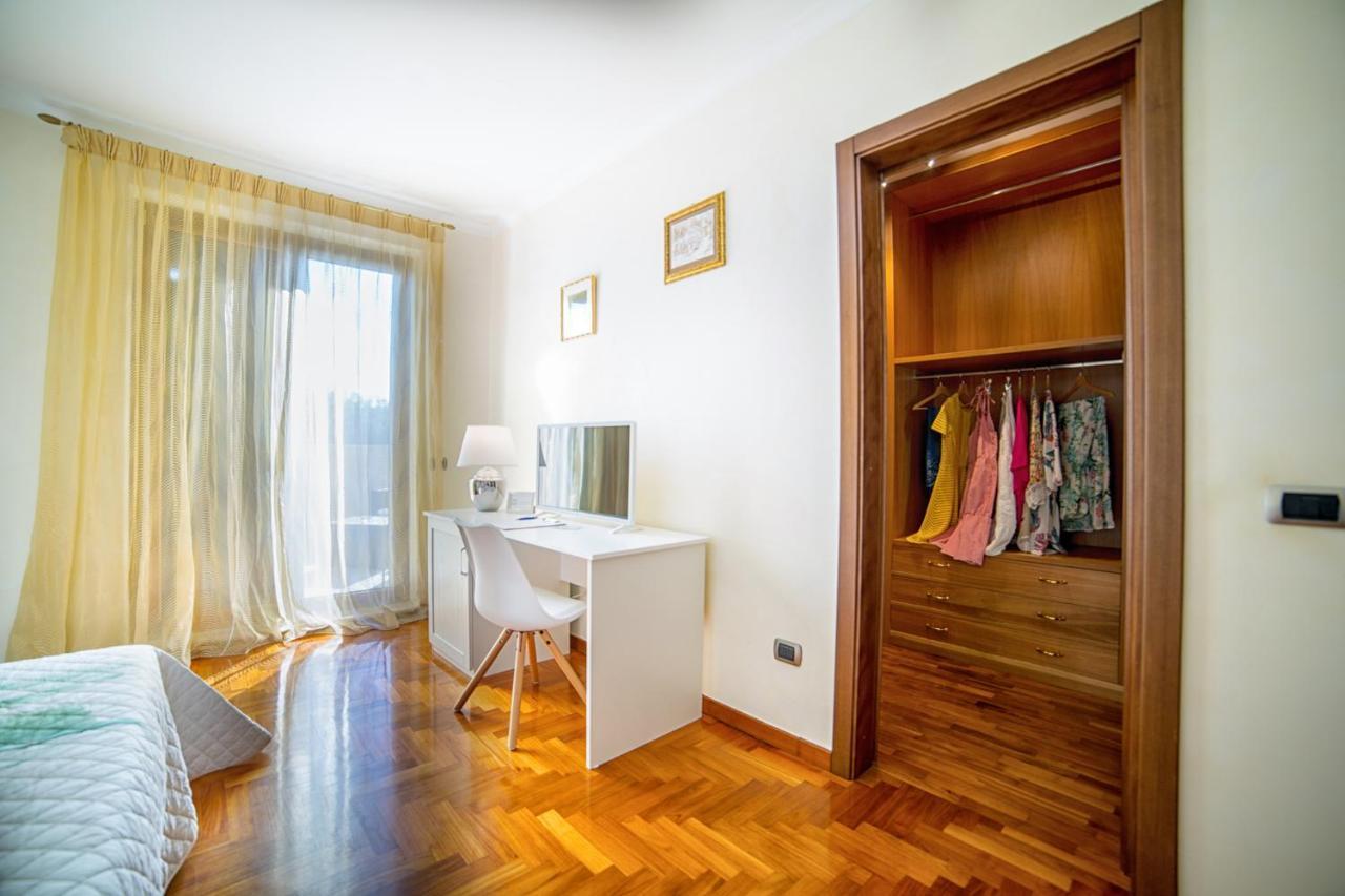 B&B Samilu' Battipaglia Luaran gambar