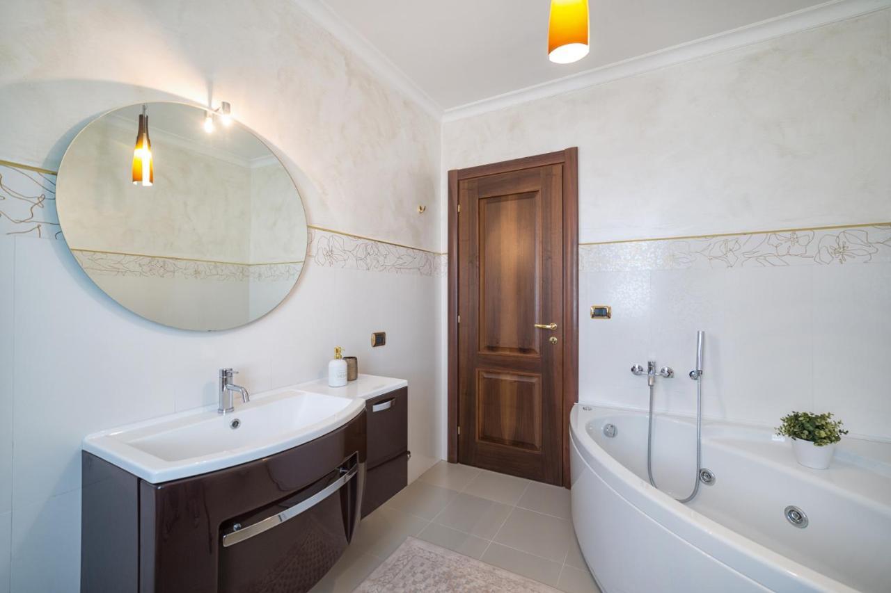 B&B Samilu' Battipaglia Luaran gambar