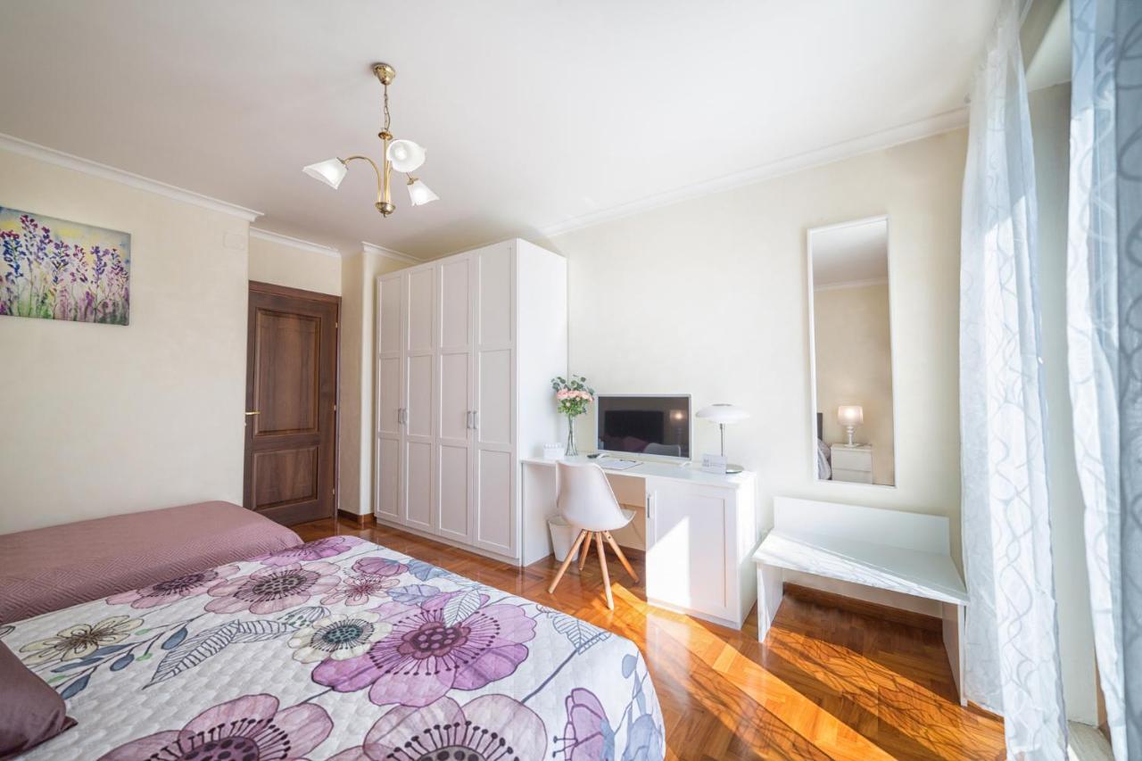 B&B Samilu' Battipaglia Luaran gambar