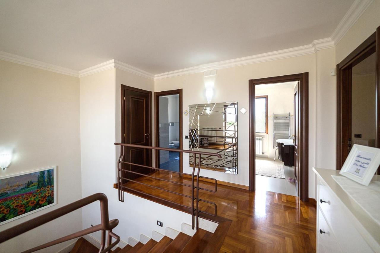 B&B Samilu' Battipaglia Luaran gambar