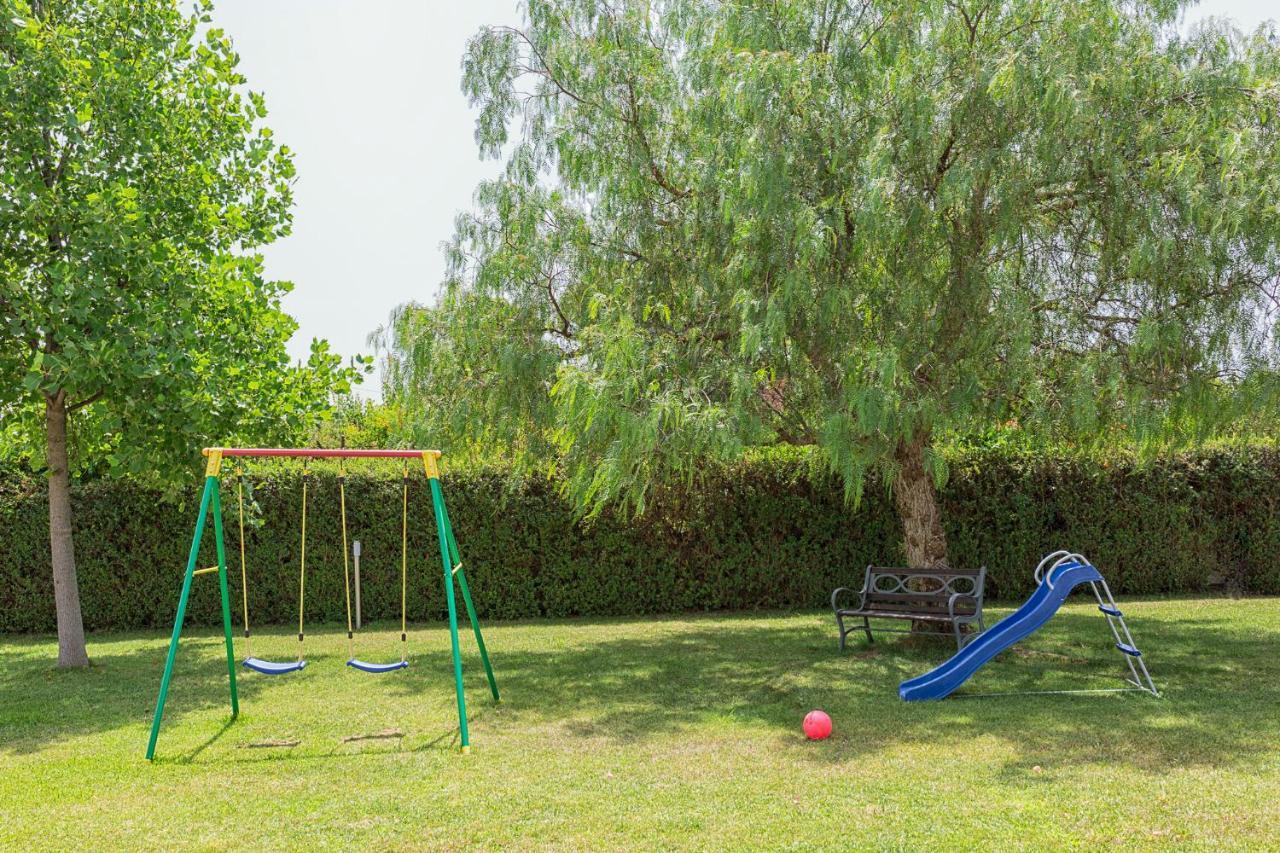 B&B Samilu' Battipaglia Luaran gambar