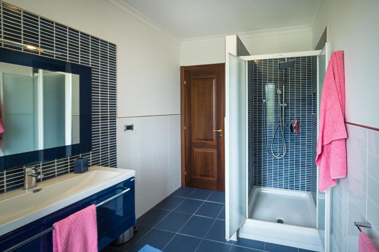 B&B Samilu' Battipaglia Luaran gambar