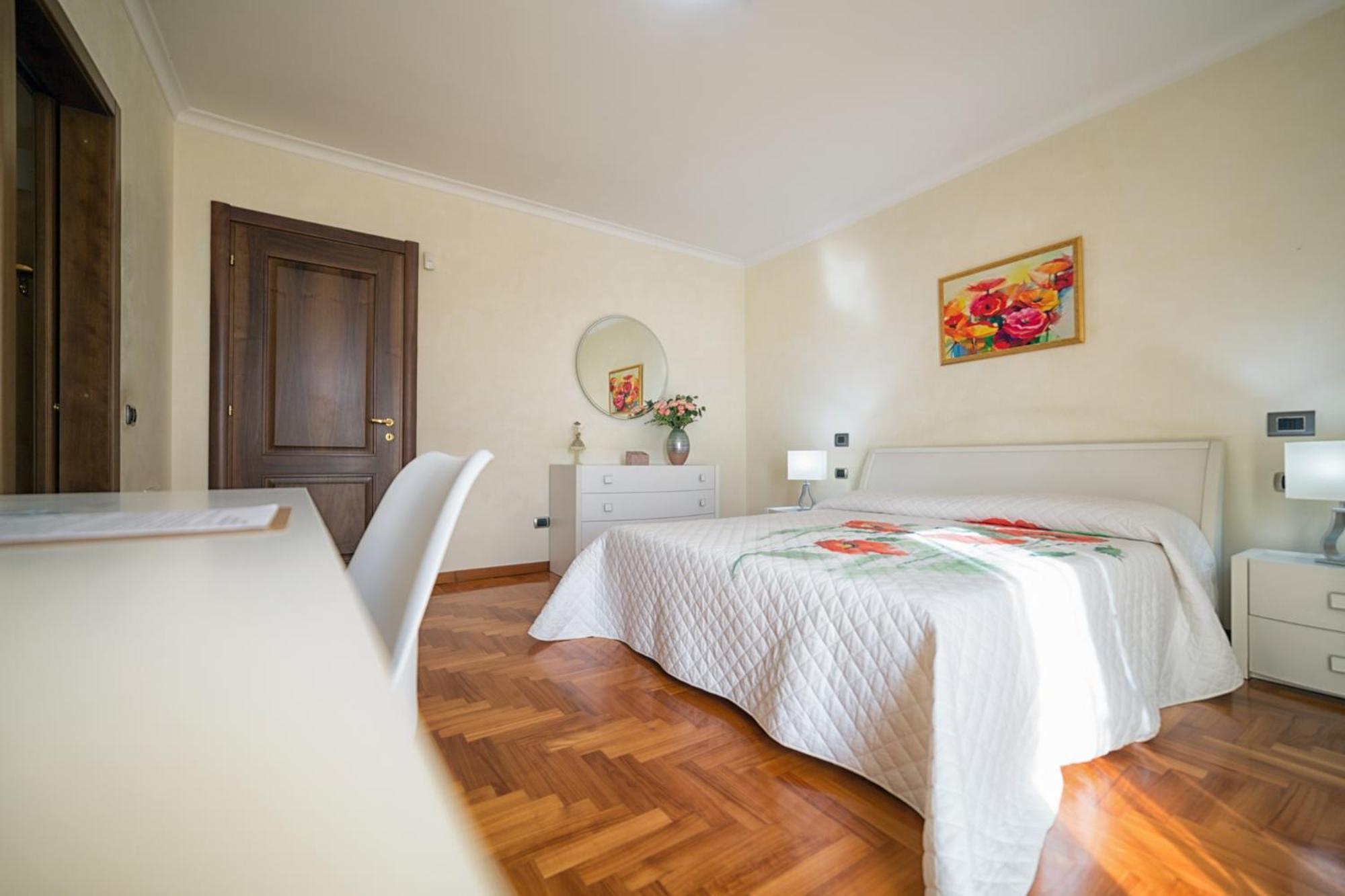 B&B Samilu' Battipaglia Luaran gambar