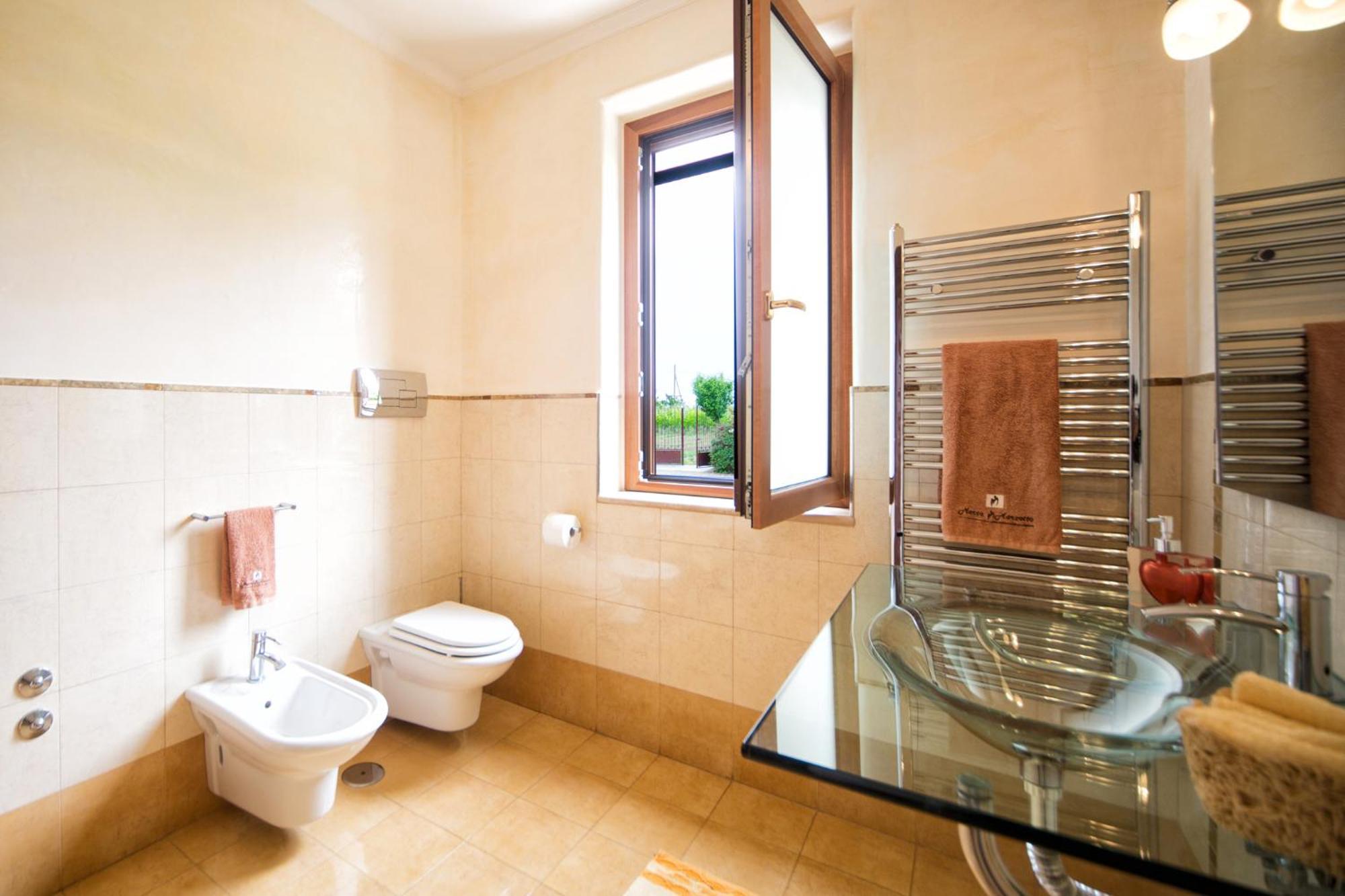 B&B Samilu' Battipaglia Luaran gambar