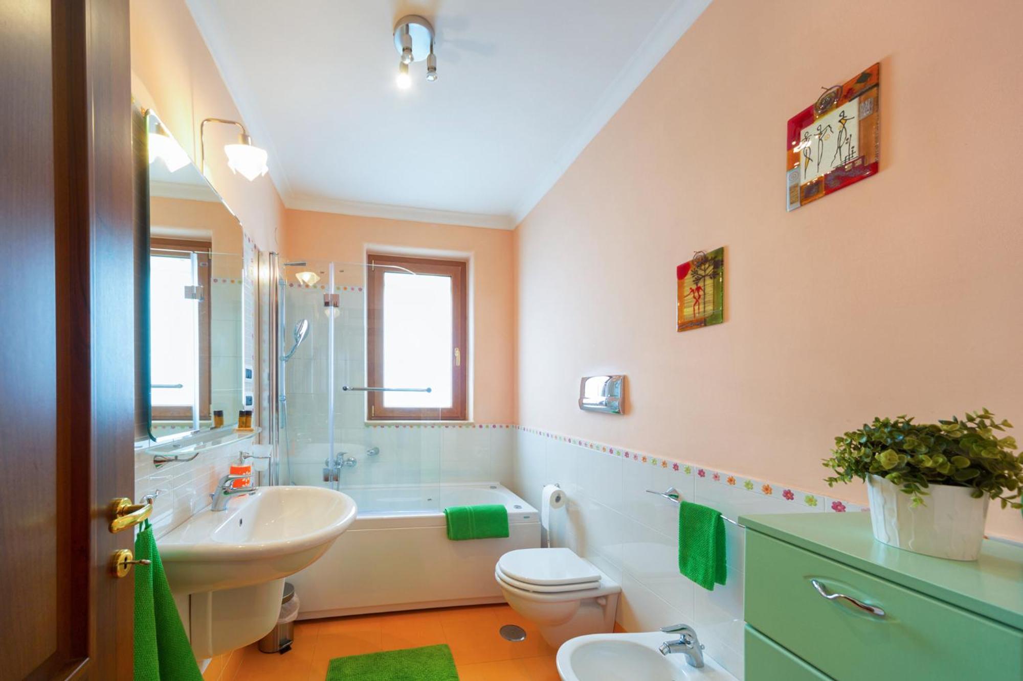 B&B Samilu' Battipaglia Luaran gambar